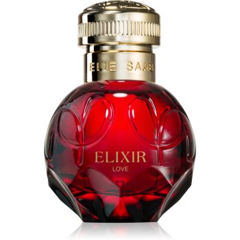 Elie Saab Elixir Love Eau de Parfum pentru femei - imagine 2